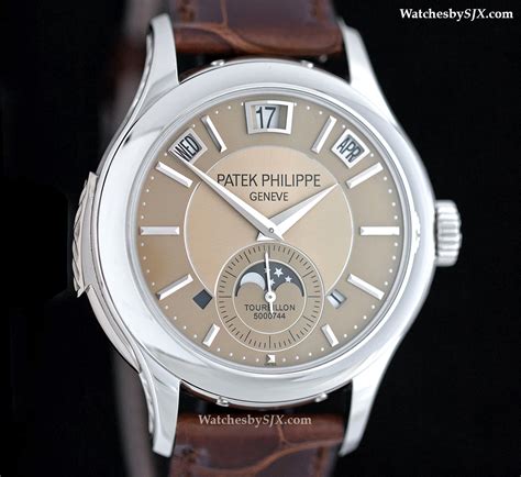 patek philippe grand complications cost|patek philippe most complicated watch.